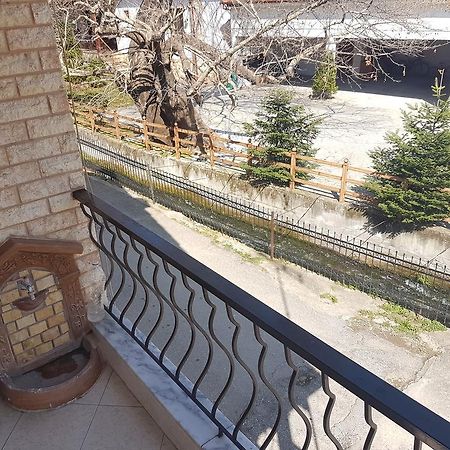 Guest House Vaso Órma Екстериор снимка