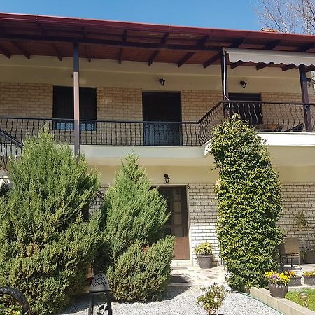 Guest House Vaso Órma Екстериор снимка