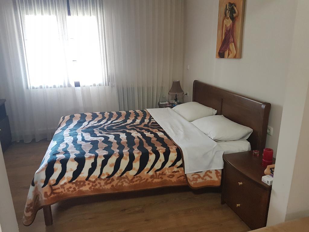 Guest House Vaso Órma Екстериор снимка