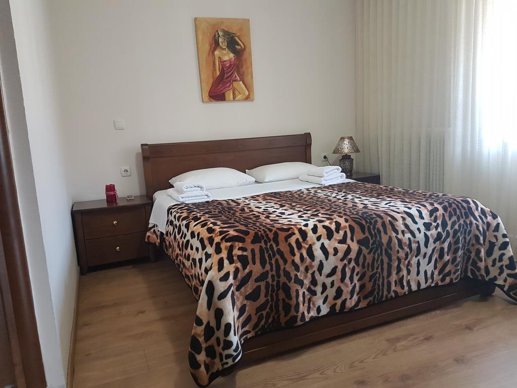 Guest House Vaso Órma Екстериор снимка