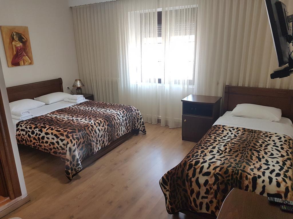 Guest House Vaso Órma Екстериор снимка