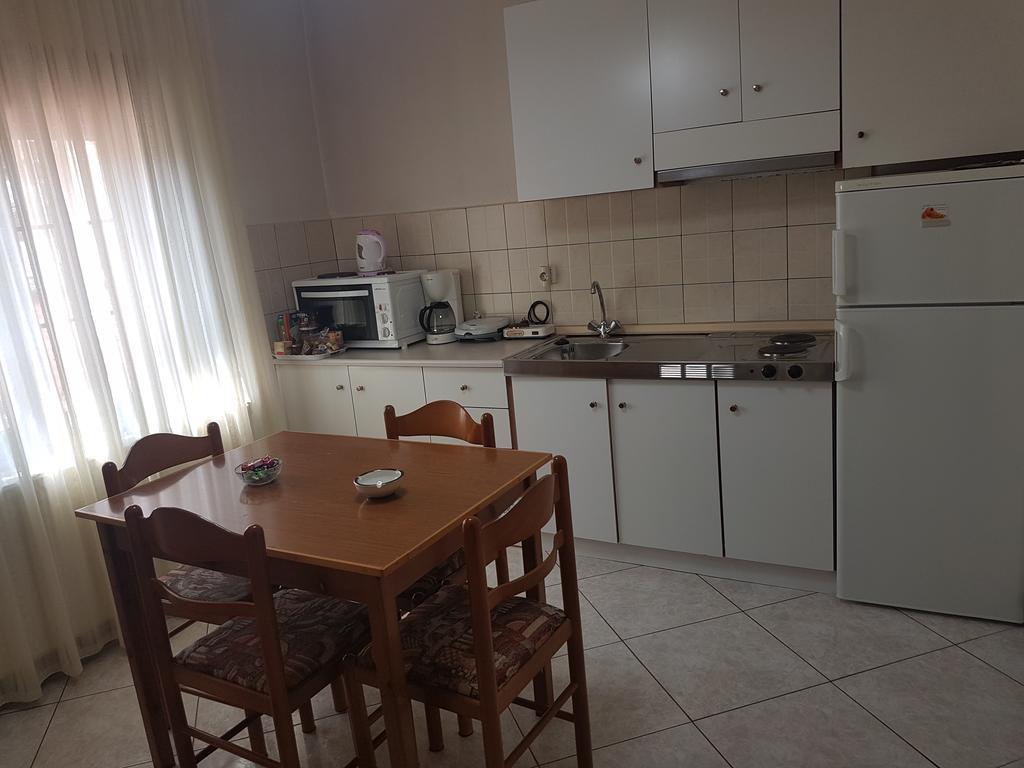 Guest House Vaso Órma Екстериор снимка