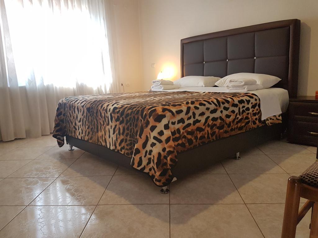 Guest House Vaso Órma Екстериор снимка