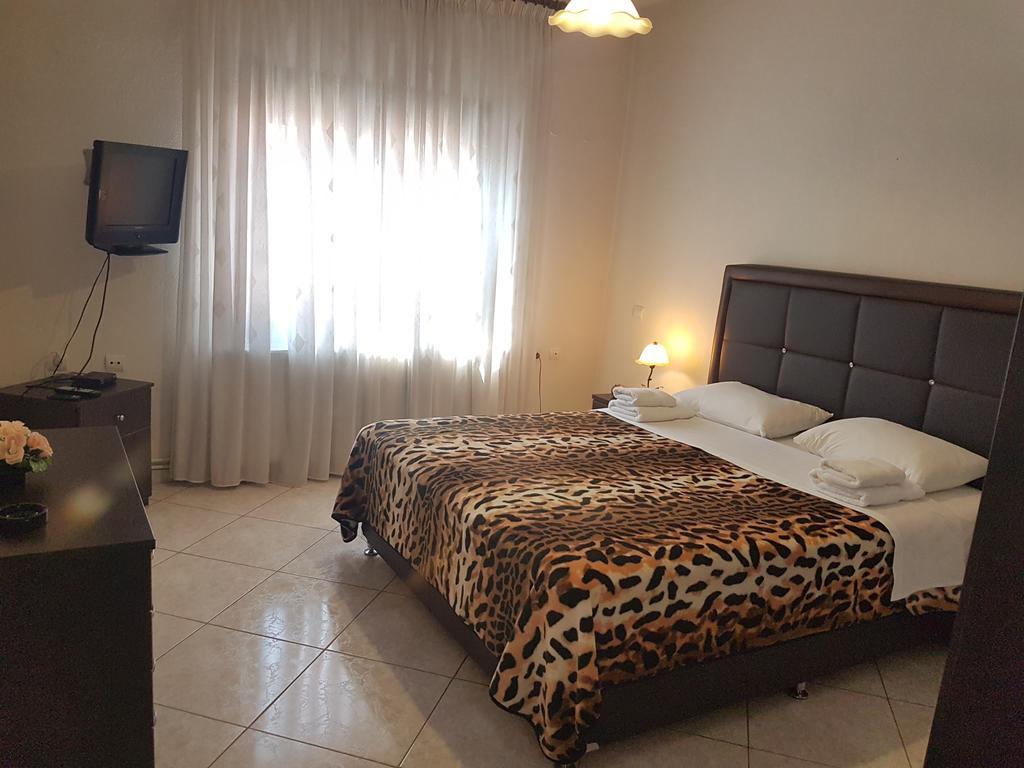Guest House Vaso Órma Екстериор снимка