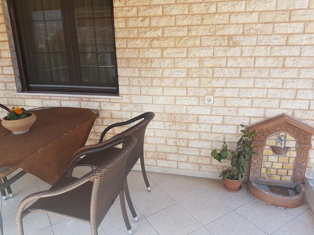 Guest House Vaso Órma Екстериор снимка