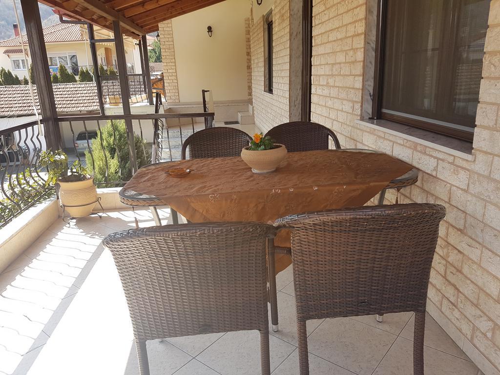 Guest House Vaso Órma Екстериор снимка