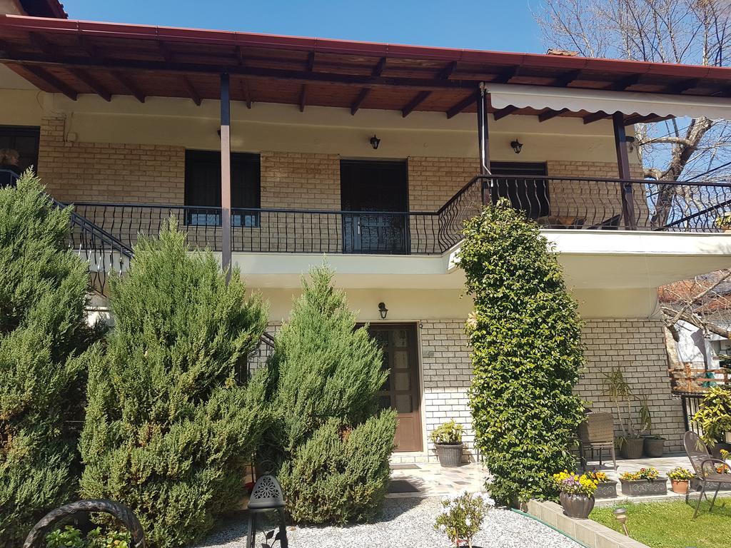 Guest House Vaso Órma Екстериор снимка