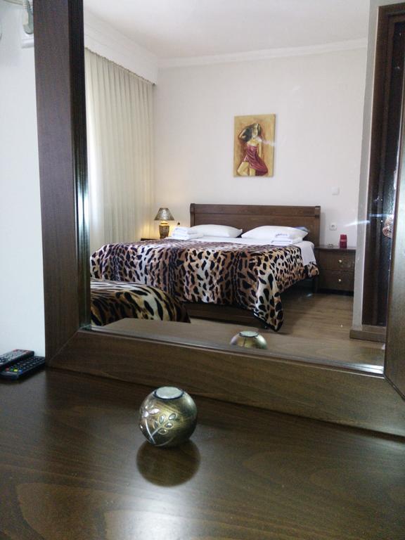 Guest House Vaso Órma Екстериор снимка