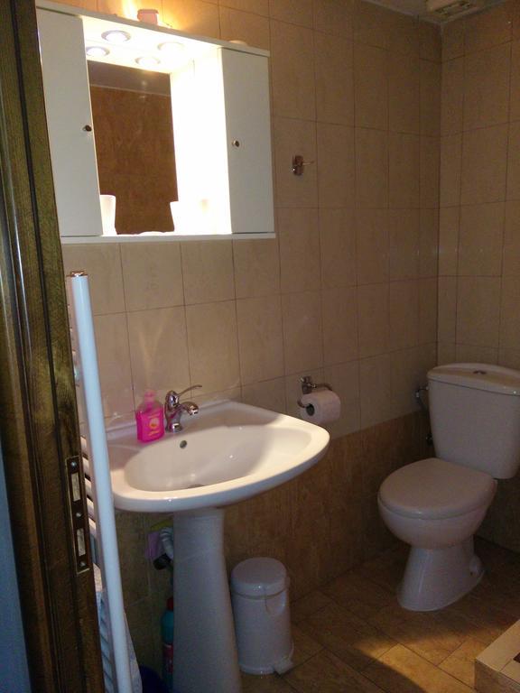 Guest House Vaso Órma Екстериор снимка