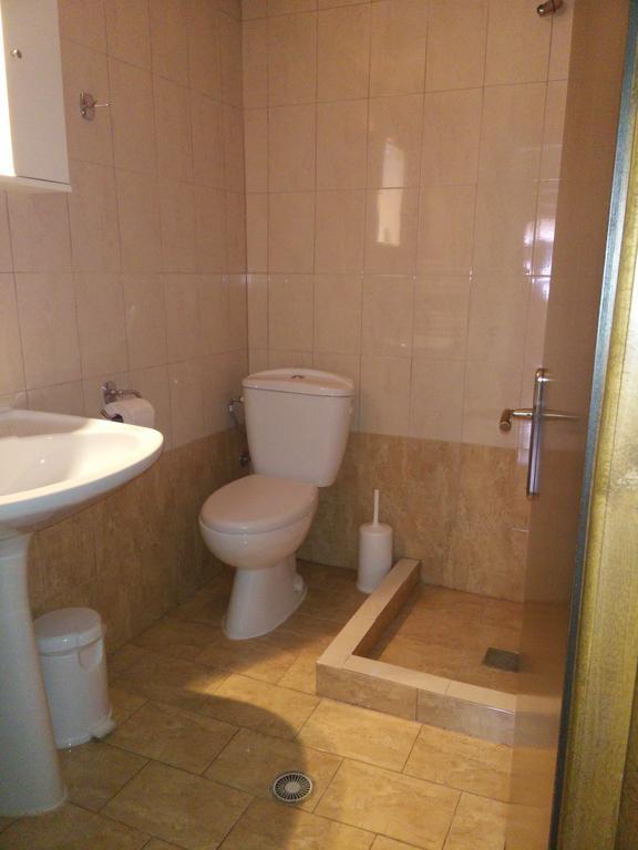 Guest House Vaso Órma Екстериор снимка